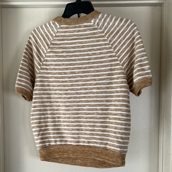 Target striped shirt size small - Picture 7 of 7
